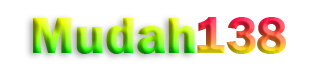 MUDAH138